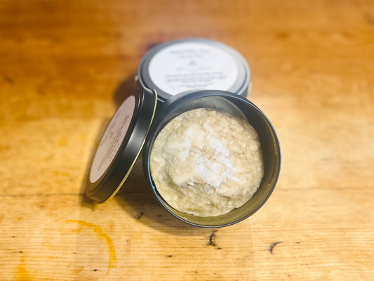 Shaving Soap