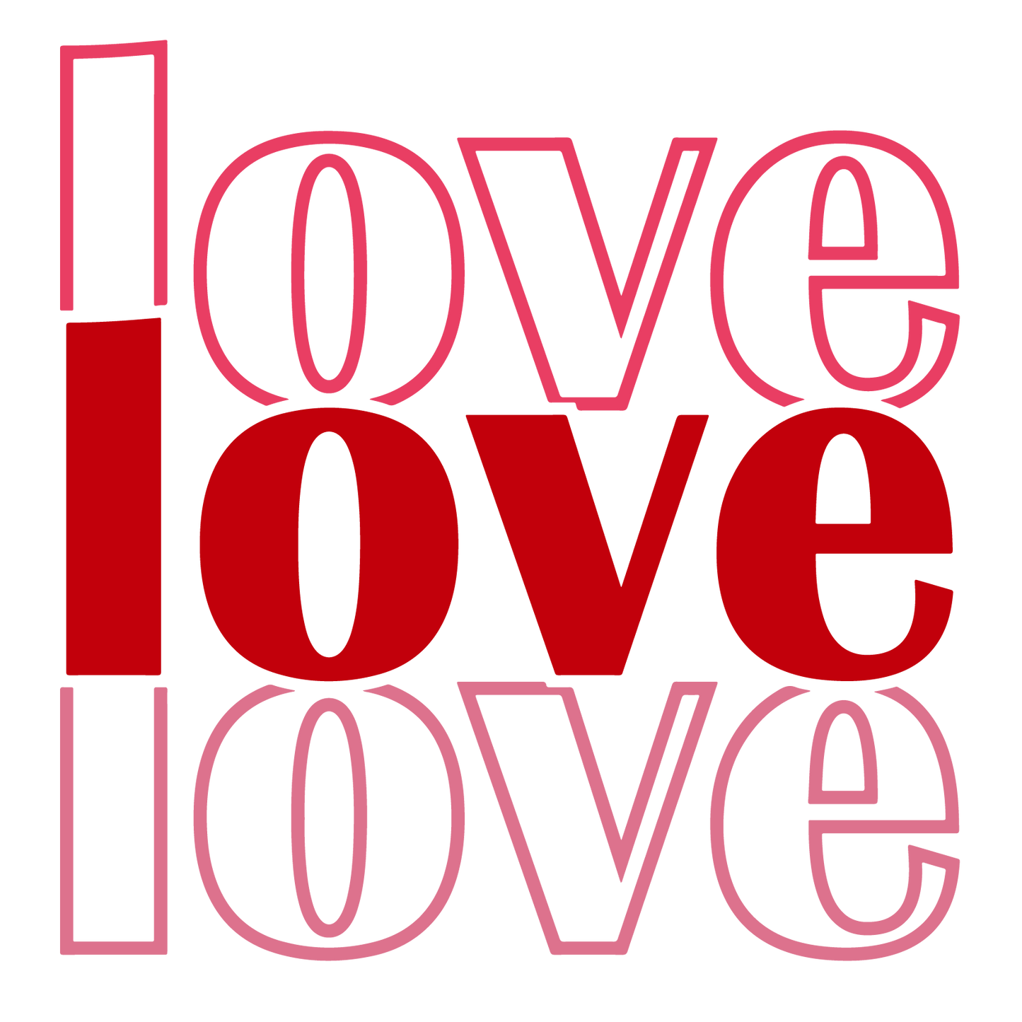 Valentine’s Day - Gift cards