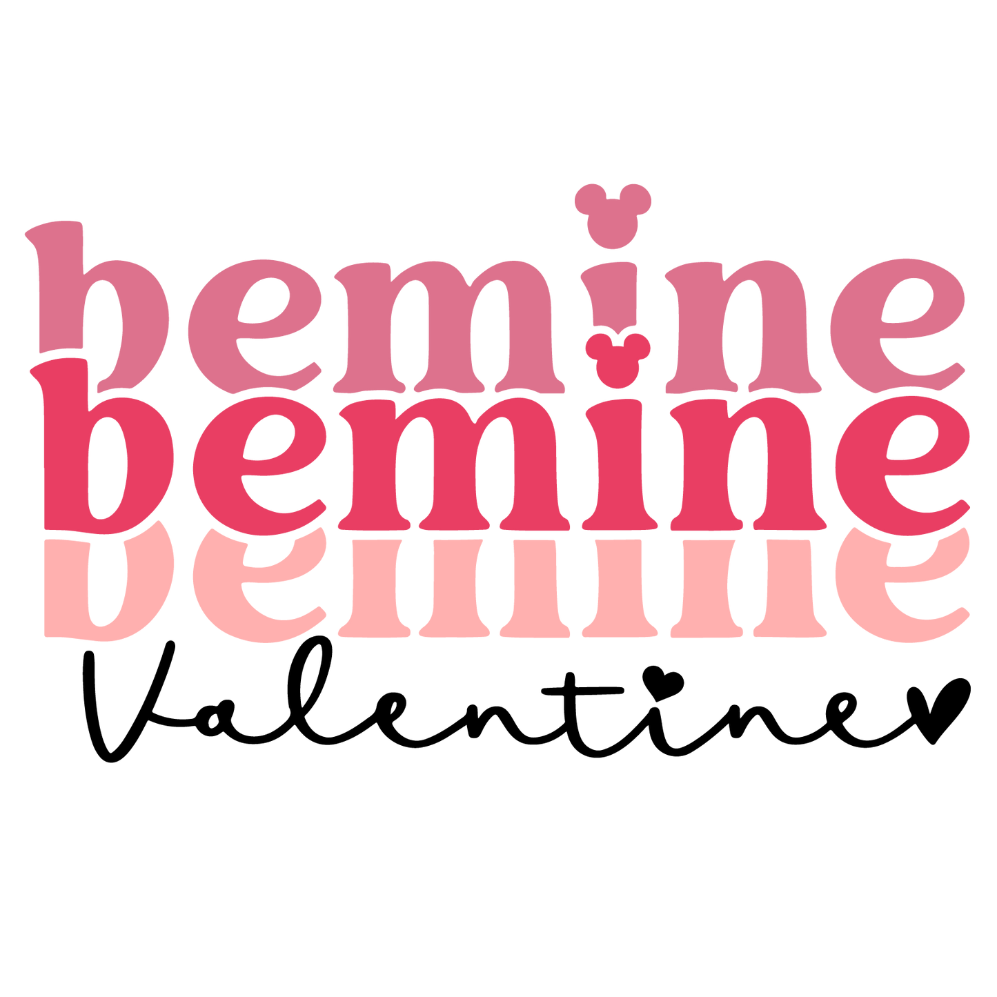 Valentine’s Day - Gift cards